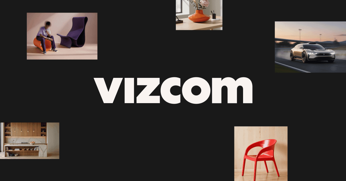 Vizcom screenshot