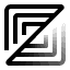 Zed AI logo
