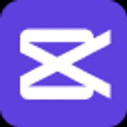 CapCut Commerce logo