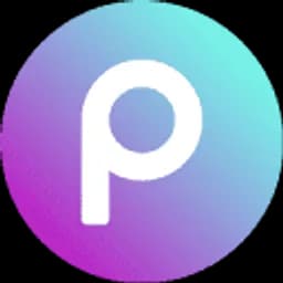 Picsart logo