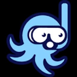 Snorkel AI logo