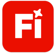 Adobe Firefly logo