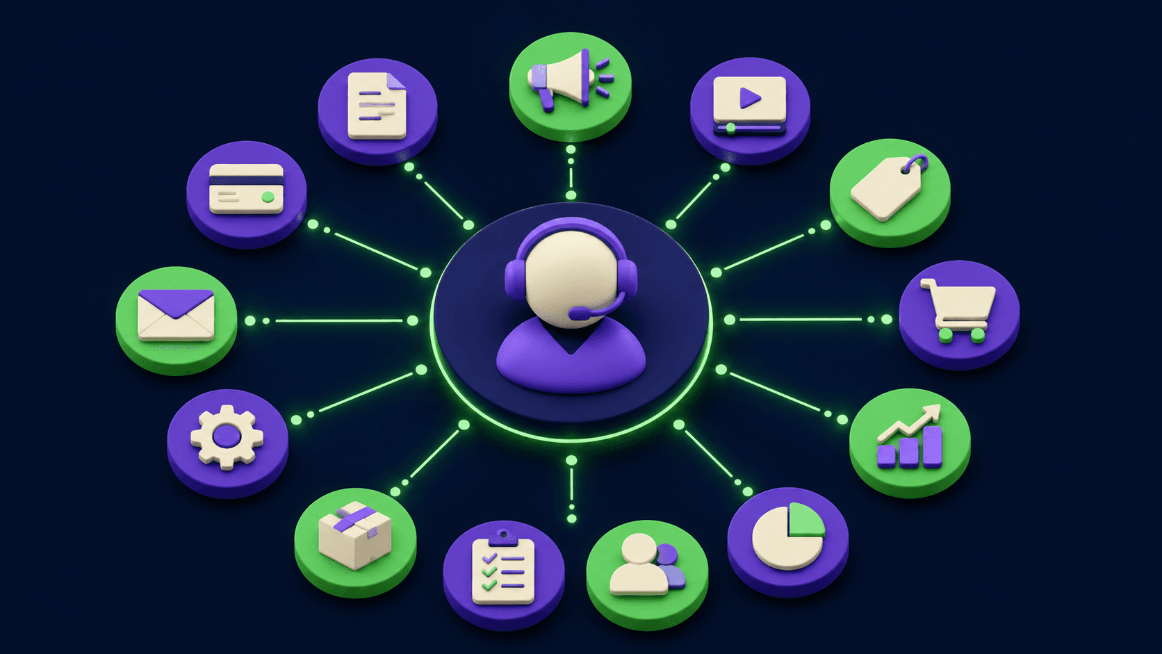 AI Agents for Business: What They Actually Are and 12 Things You Can Automate Today