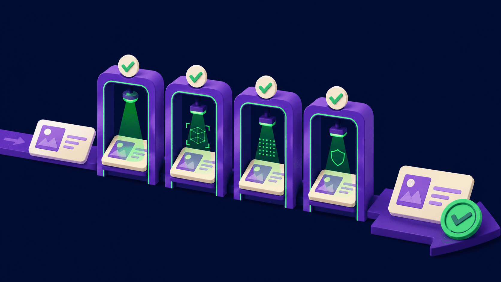 AI Content Quality Control: How to Avoid Publishing AI Slop