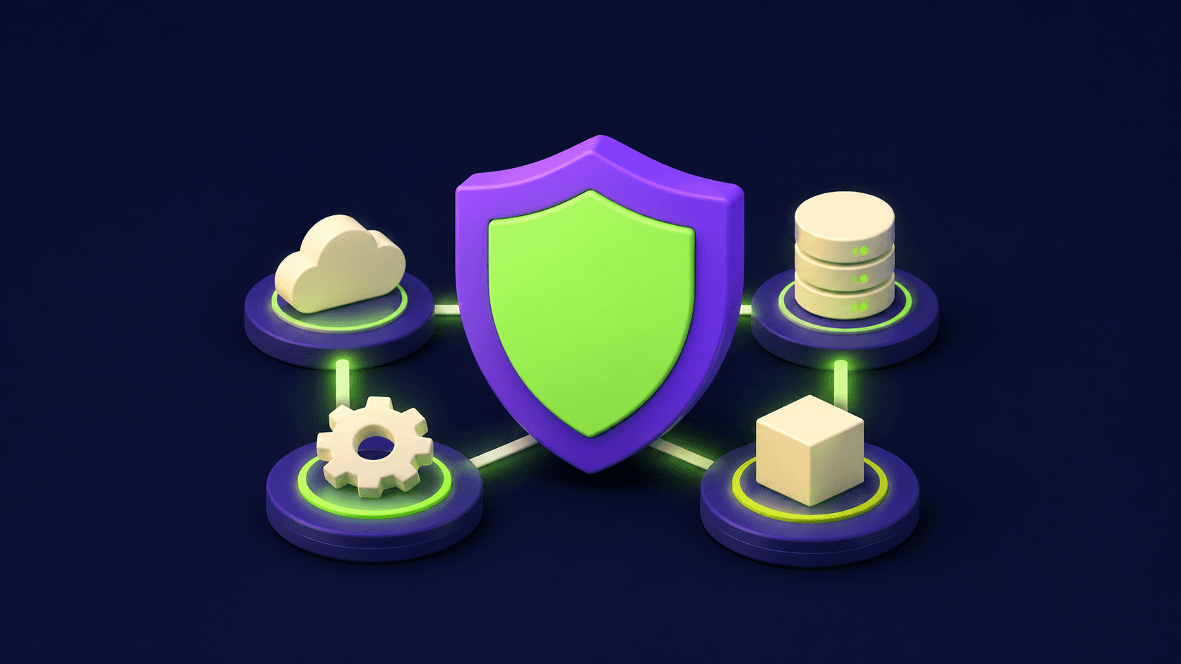 AI Security Tools for Small Teams (2026): The Stack That Doesn't Need a SOC