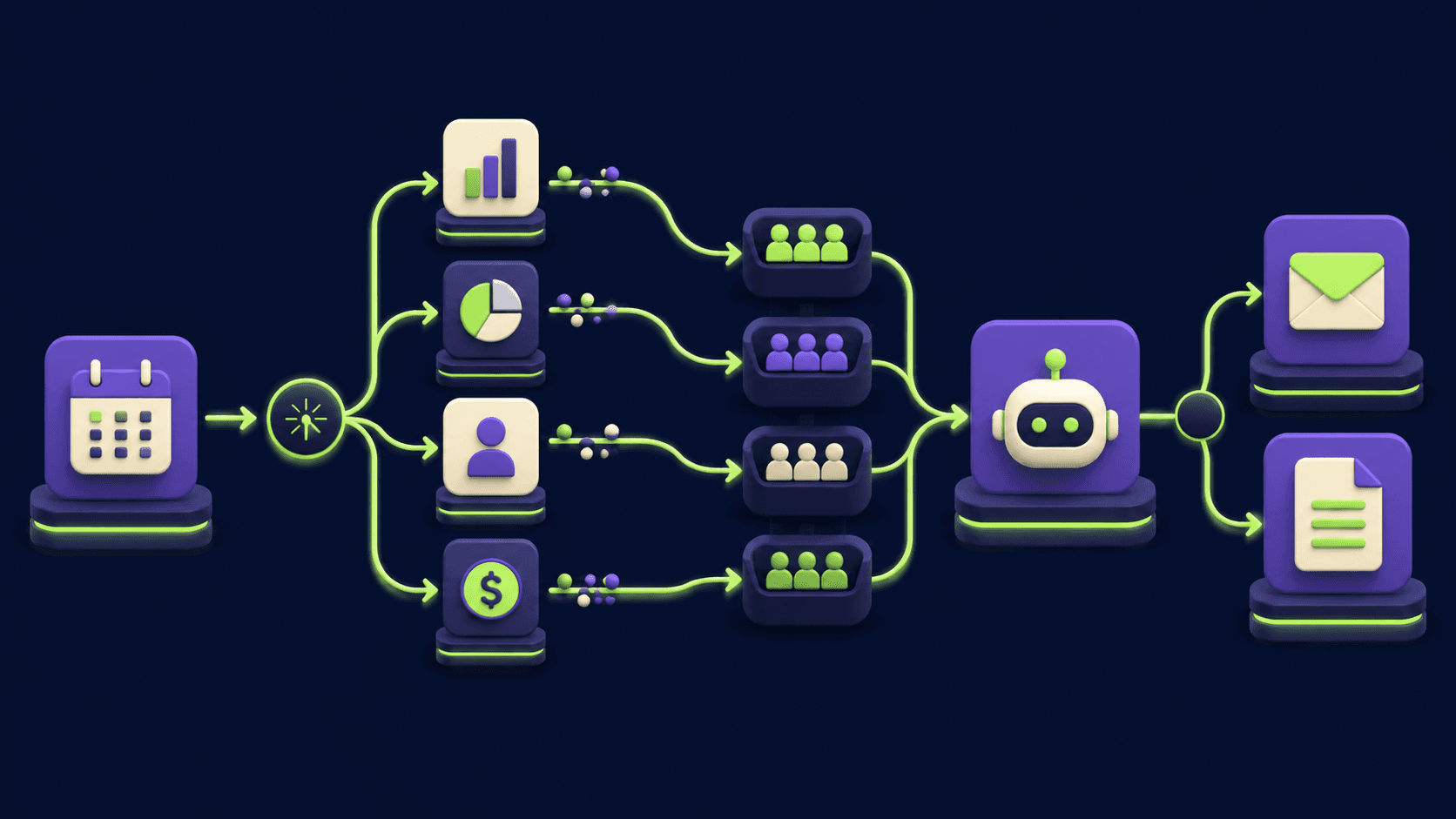Auto-Build Weekly Client Status Reports From Slack, Asana, GitHub & Stripe (2026)