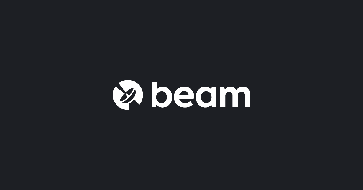 Beam Cloud screenshot