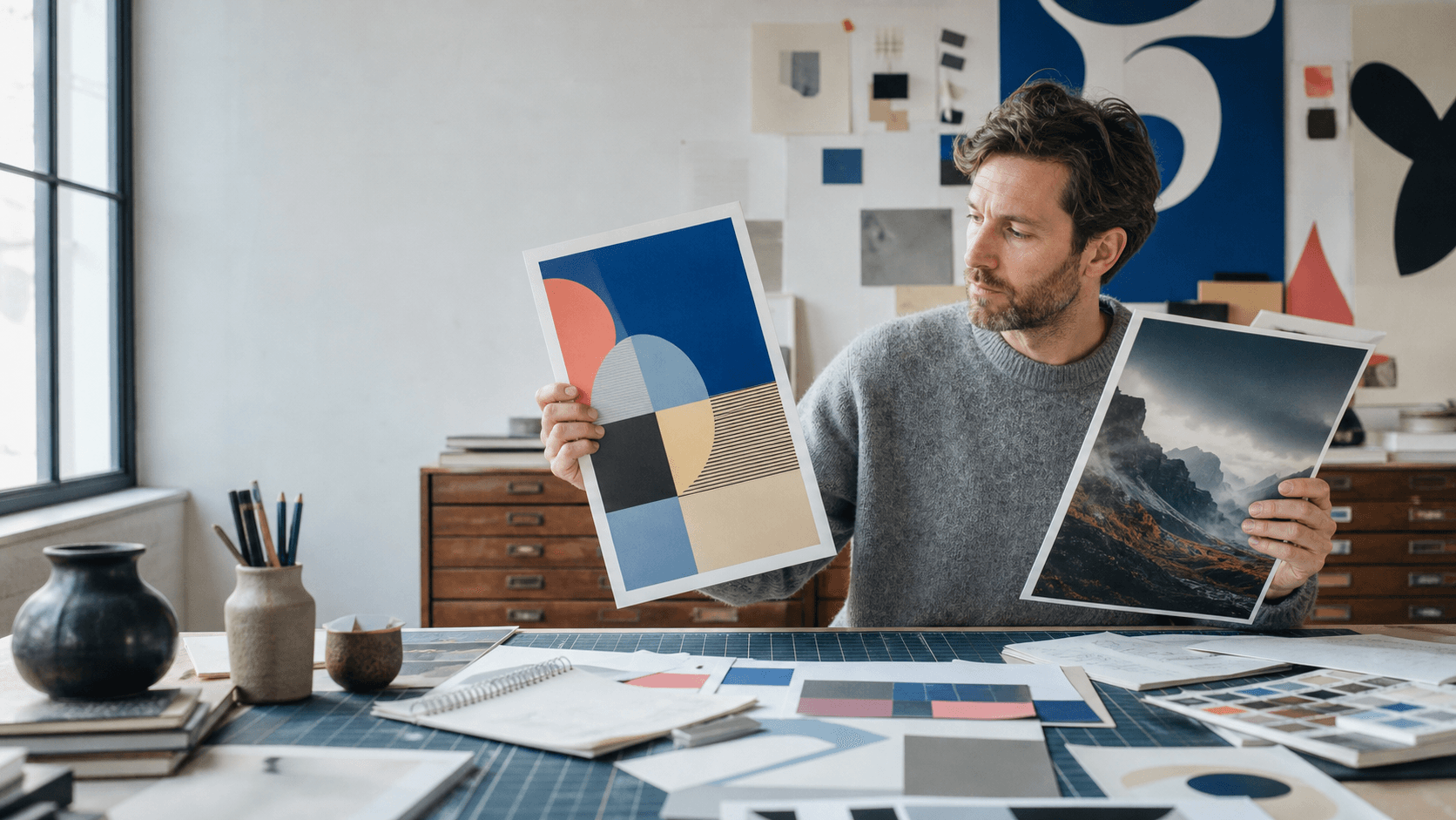 Best Freepik Alternatives in 2026: 7 Tools Compared After the Magnific Rebrand