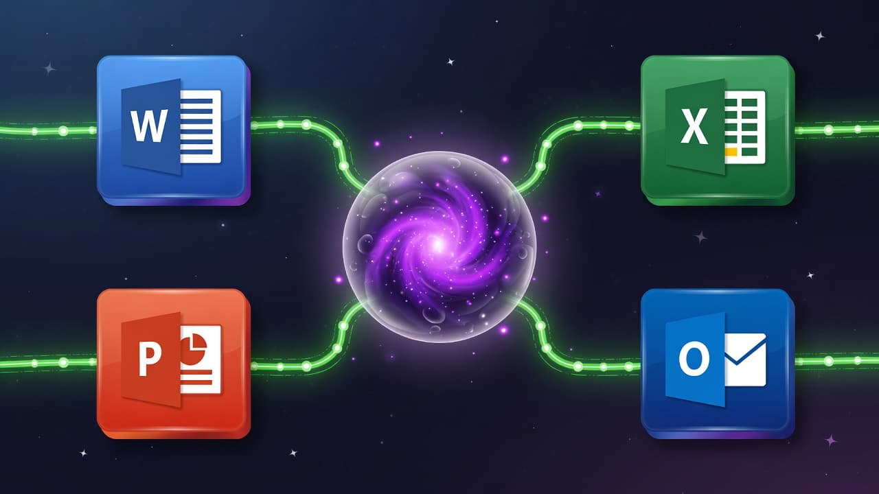 Install Claude for Excel, Word, PowerPoint & Outlook (May 2026)