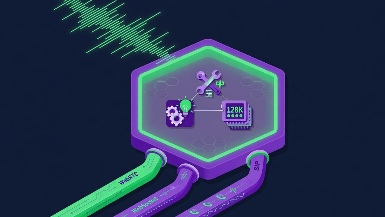 OpenAI GPT-Realtime-2 (May 2026): Pricing, Latency & 30-Min Voice Agent