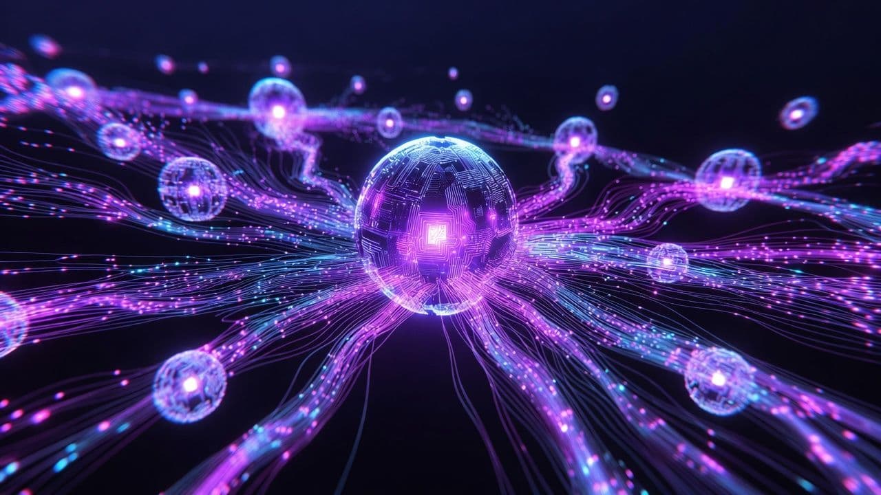 The Orchestrator-Worker n8n Template: One Workflow, Six AI Agents (2026)