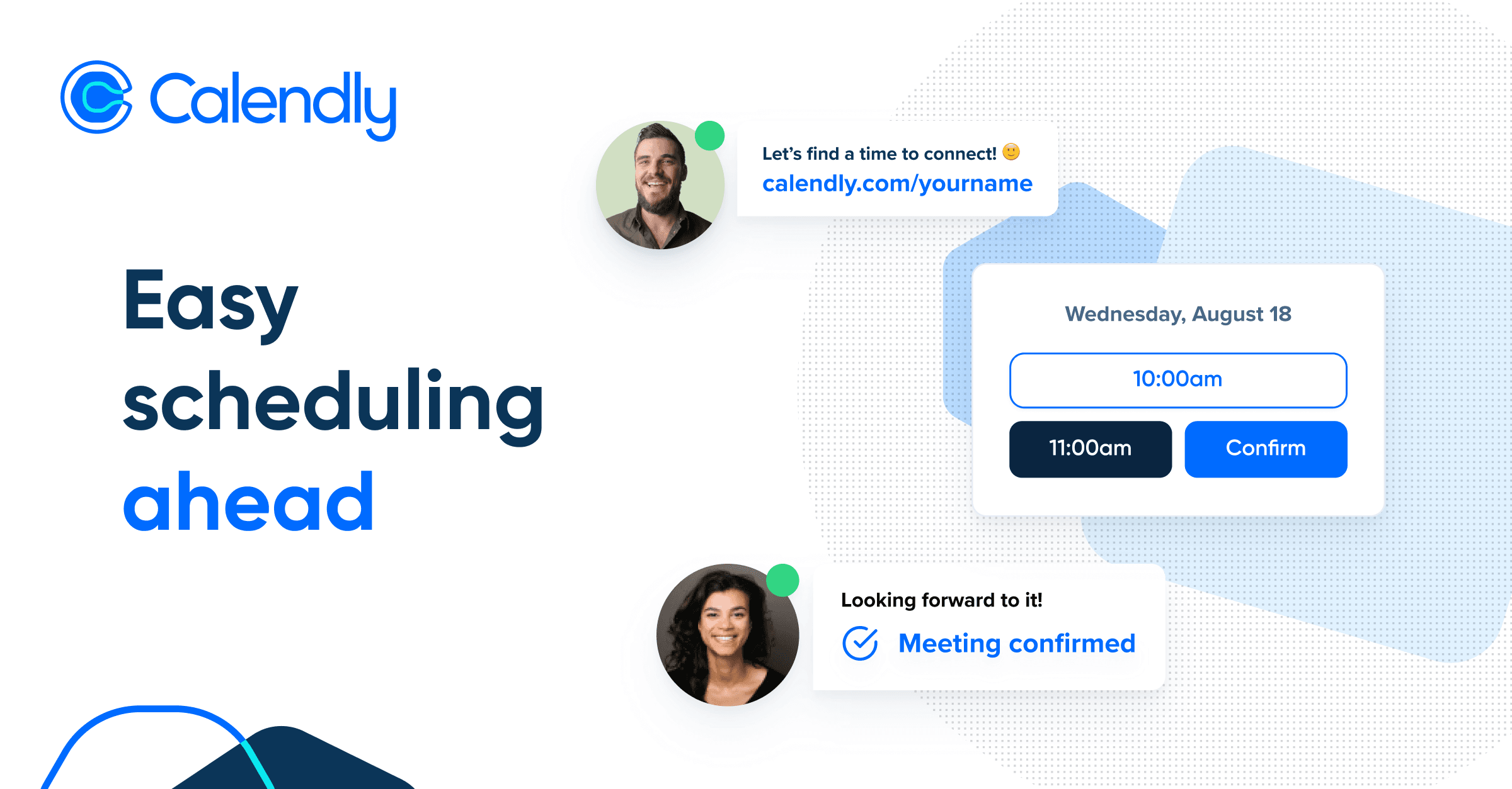 Calendly screenshot