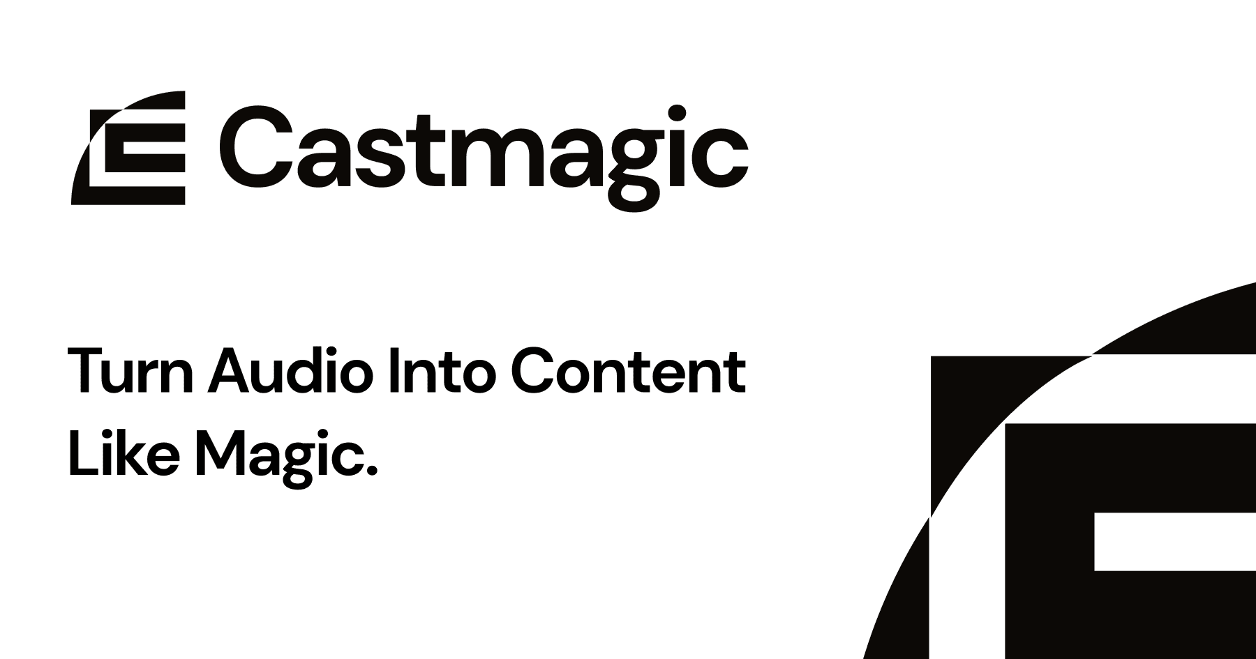 Castmagic screenshot