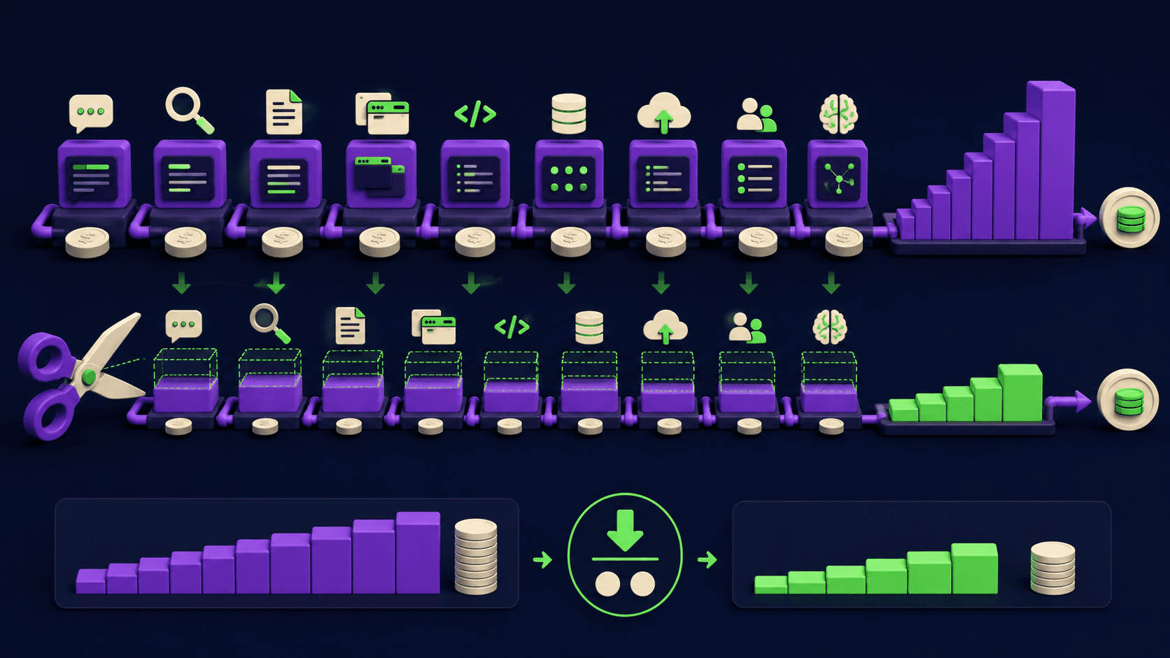 Claude Code Token Waste: 9 Patterns Burning Your Budget (and the Fix) (2026)