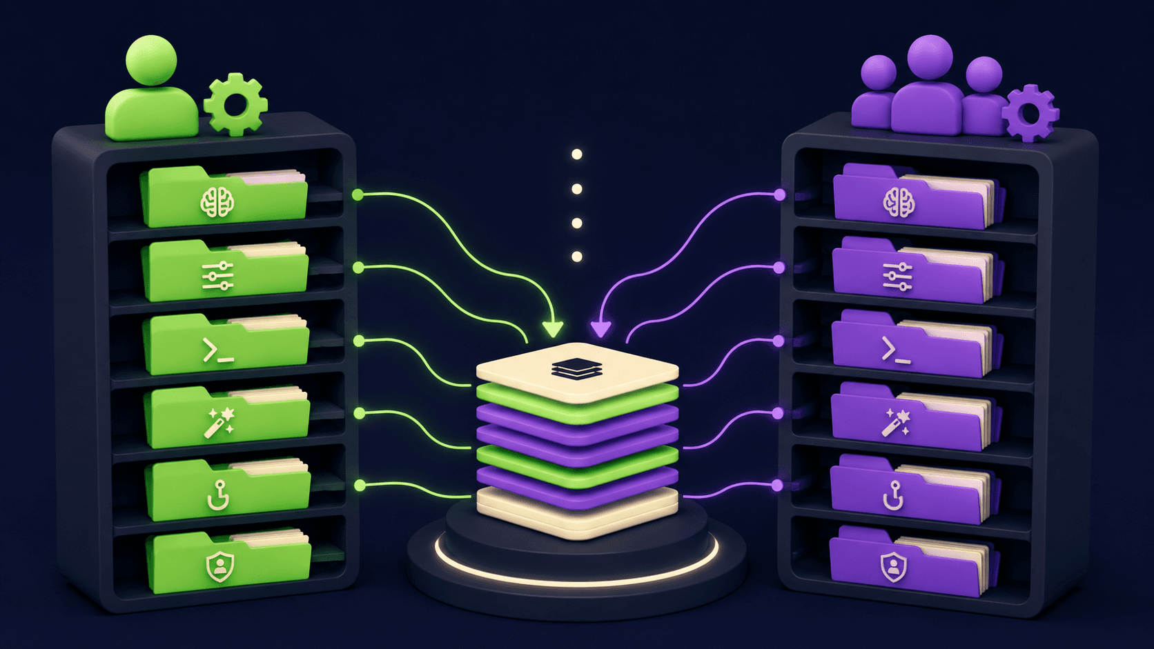 Anatomy of the .claude Folder: Every File, Command, Skill & Permission (2026)
