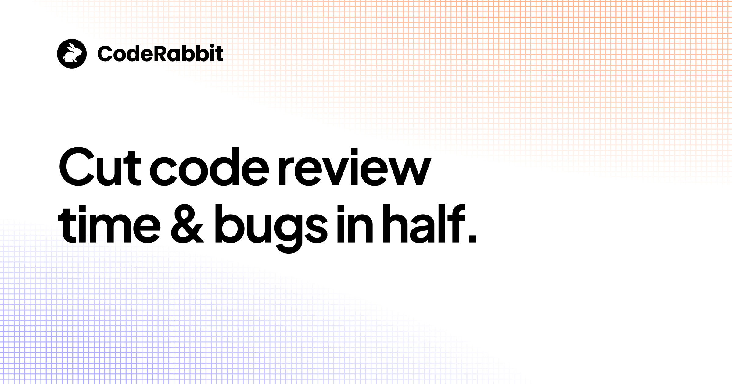 CodeRabbit screenshot