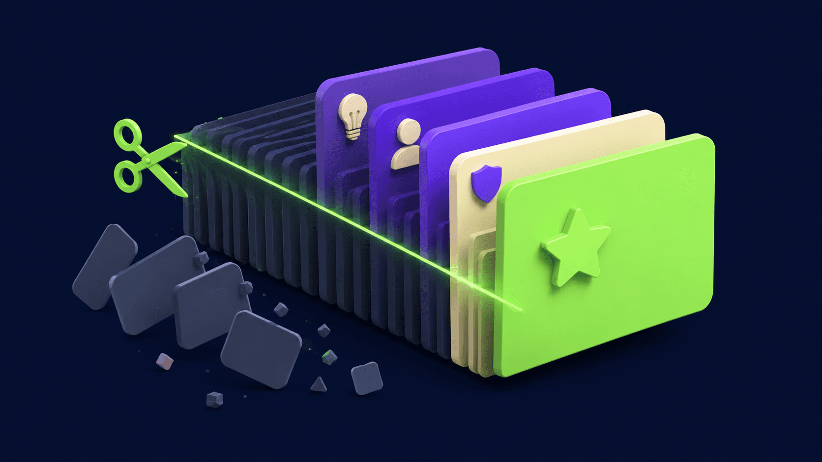 Cursor 3.3 Context Usage Breakdown: What to Cut First