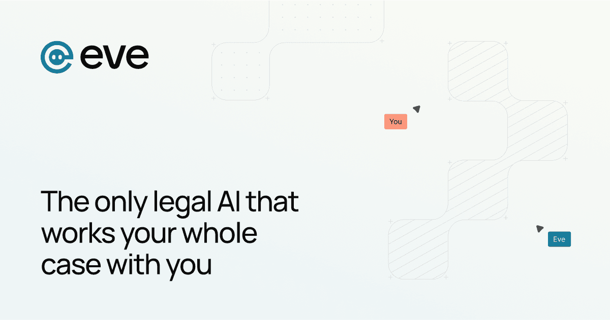 Eve Legal screenshot