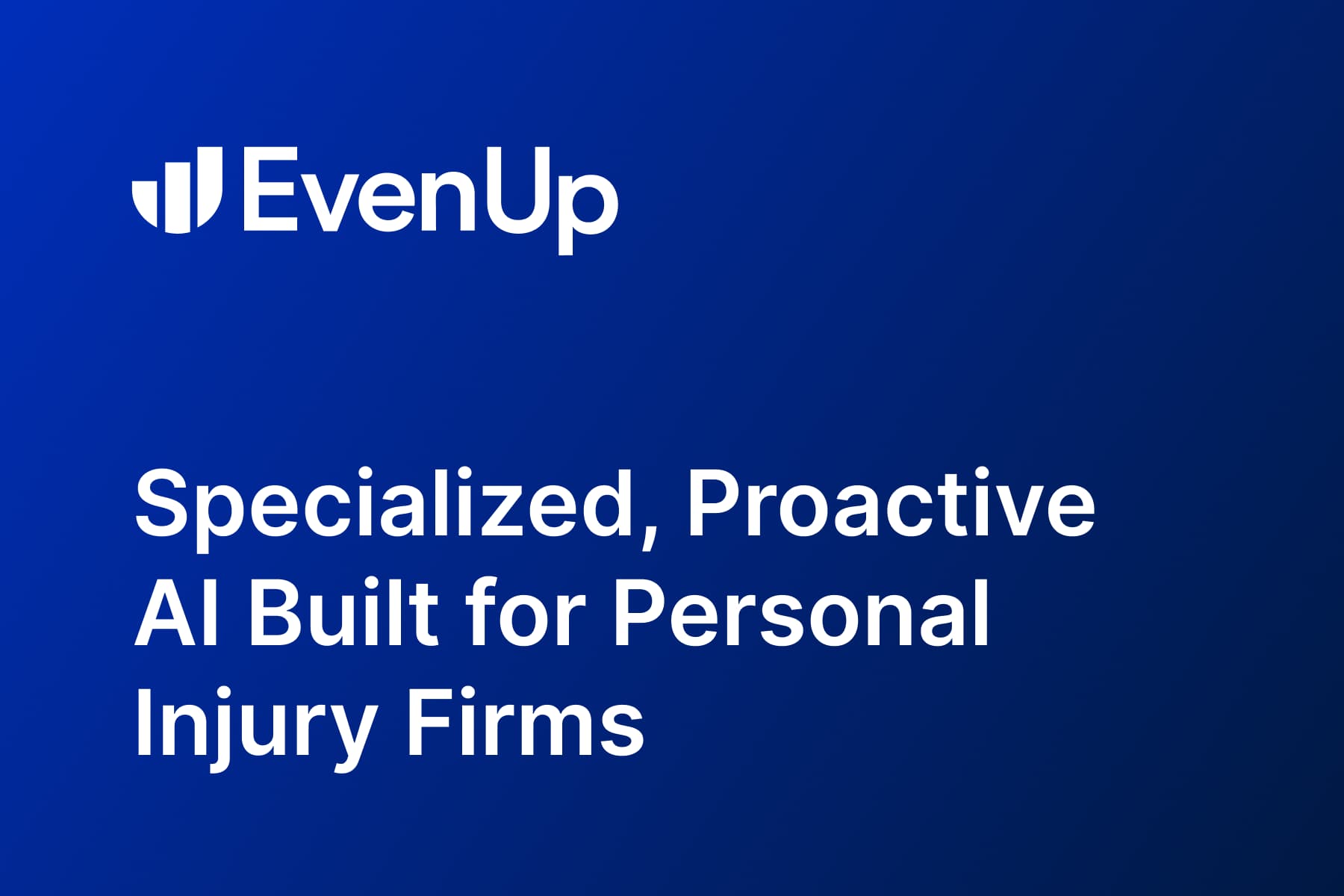 EvenUp screenshot