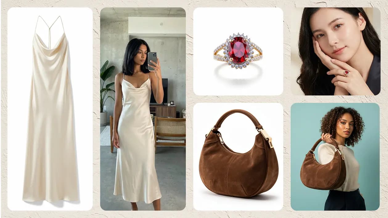 FASHN AI screenshot