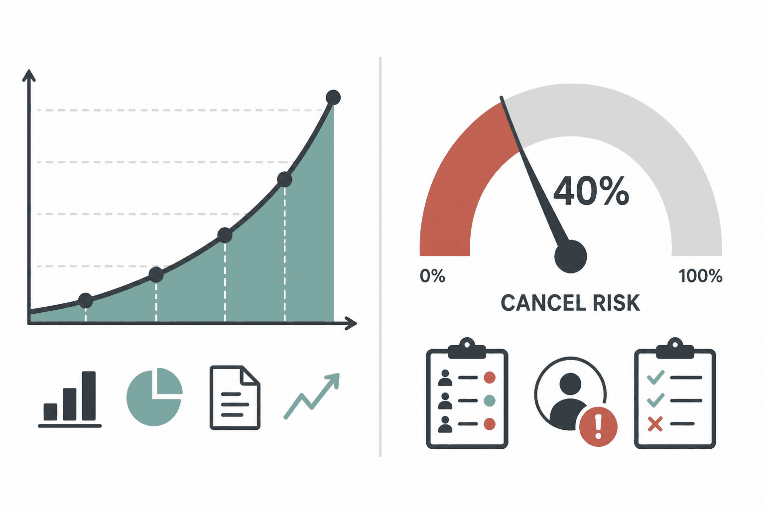 The Agentic ROI Gap (2026): Why Gartner Says >40% of Agent Projects Cancel While Spend Explodes
