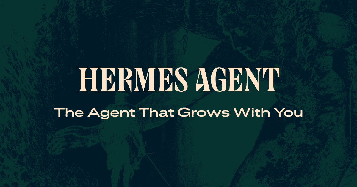Hermes screenshot