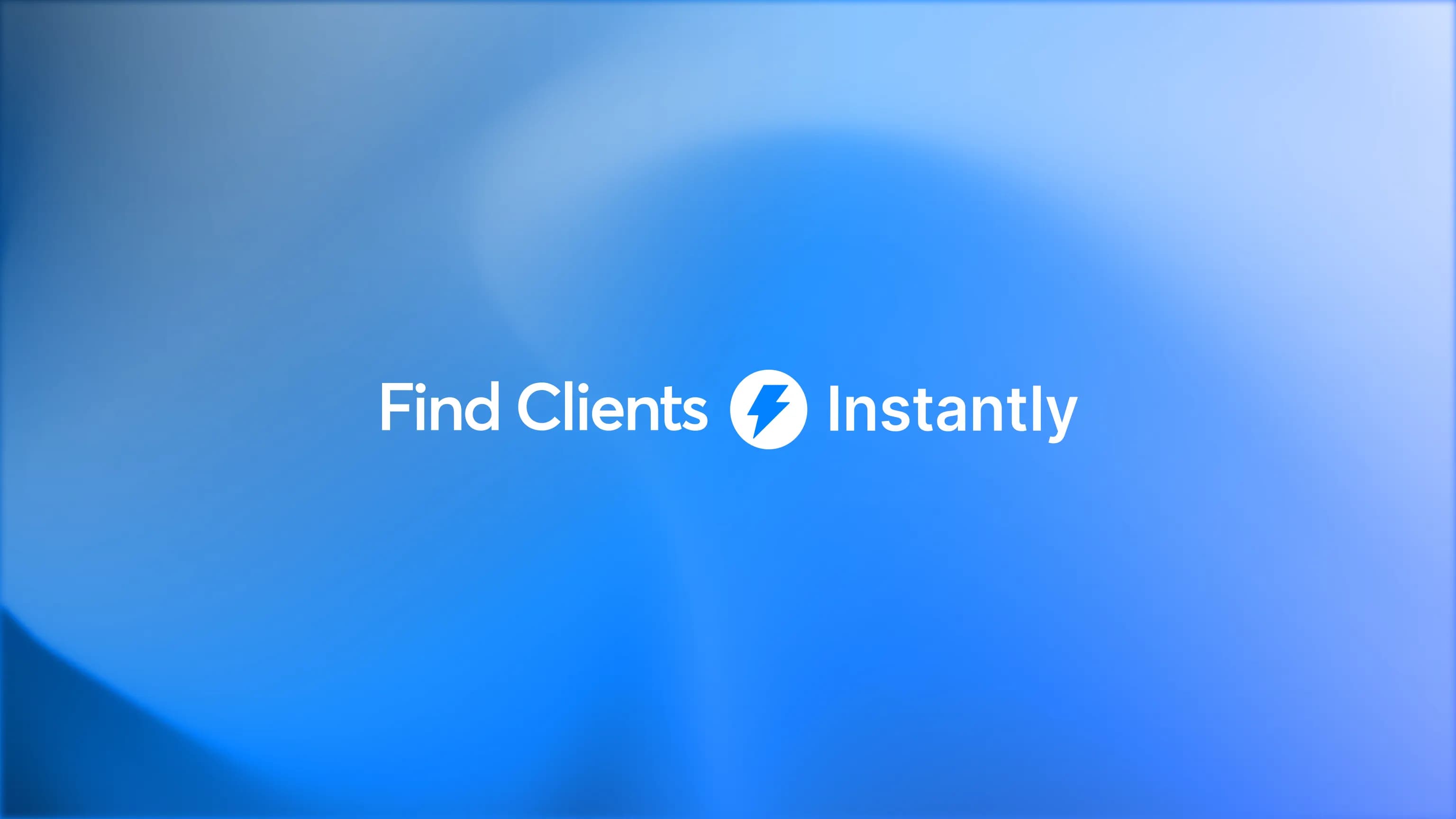 Instantly.ai screenshot