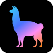 LlamaParse logo