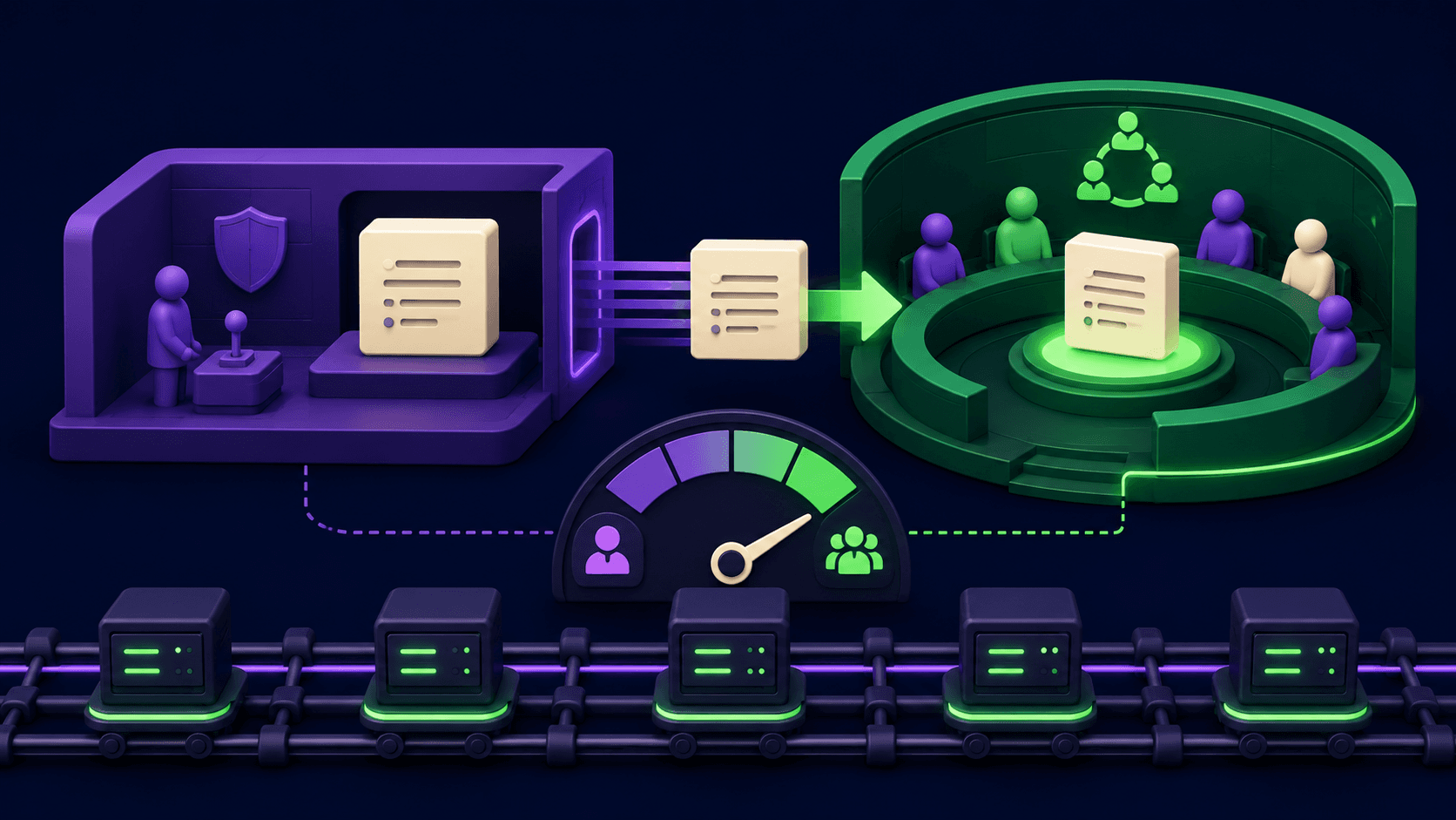 MCP Is Now Under the Linux Foundation: What Changes for Your Servers (2026)