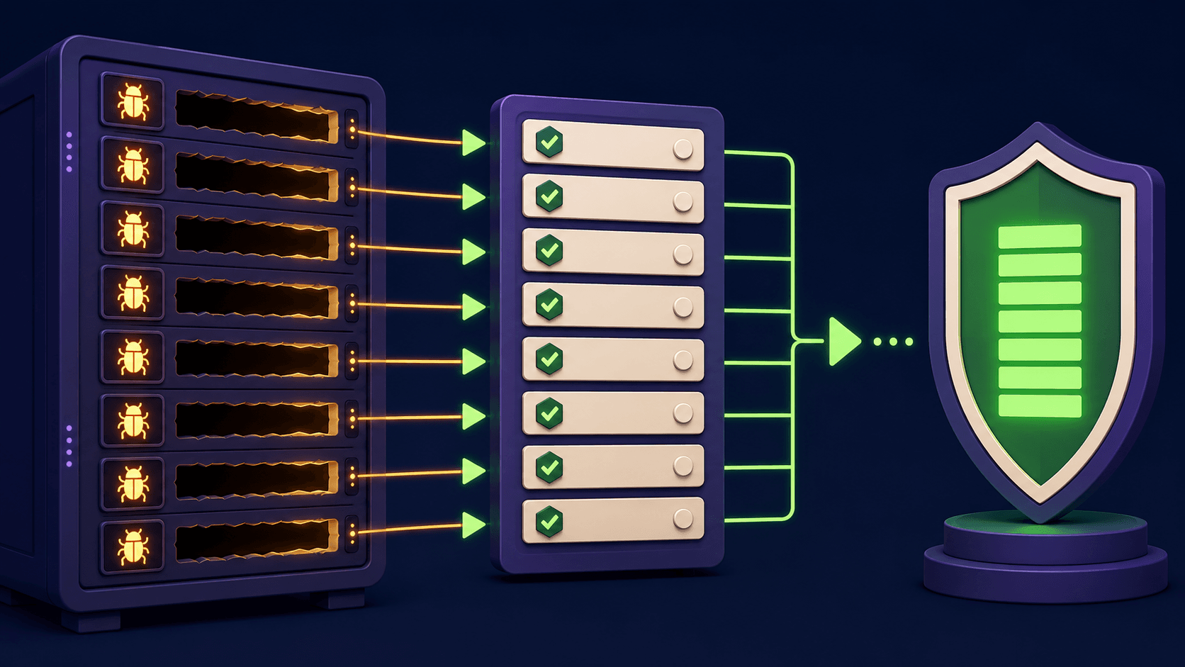 The MCP Server Security Checklist: What 10,000 Public Servers Get Wrong (2026)