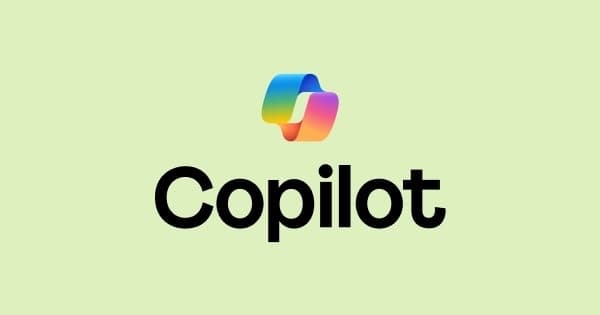 Microsoft Copilot screenshot