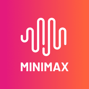 MiniMax (Text Models) screenshot