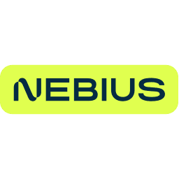 Nebius logo