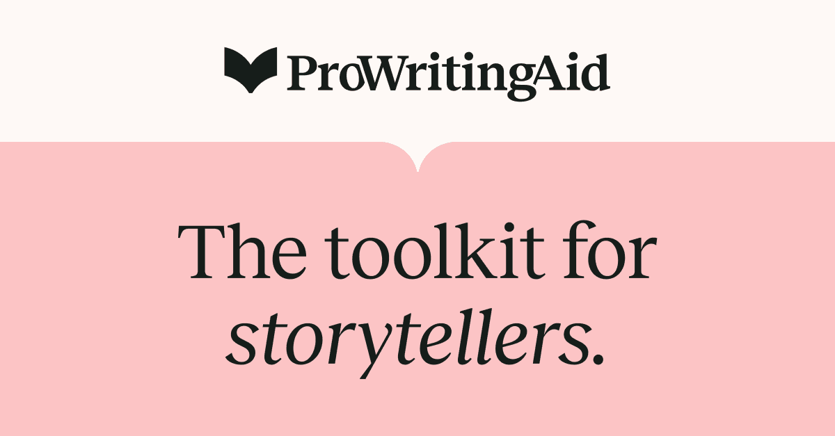 ProWritingAid screenshot