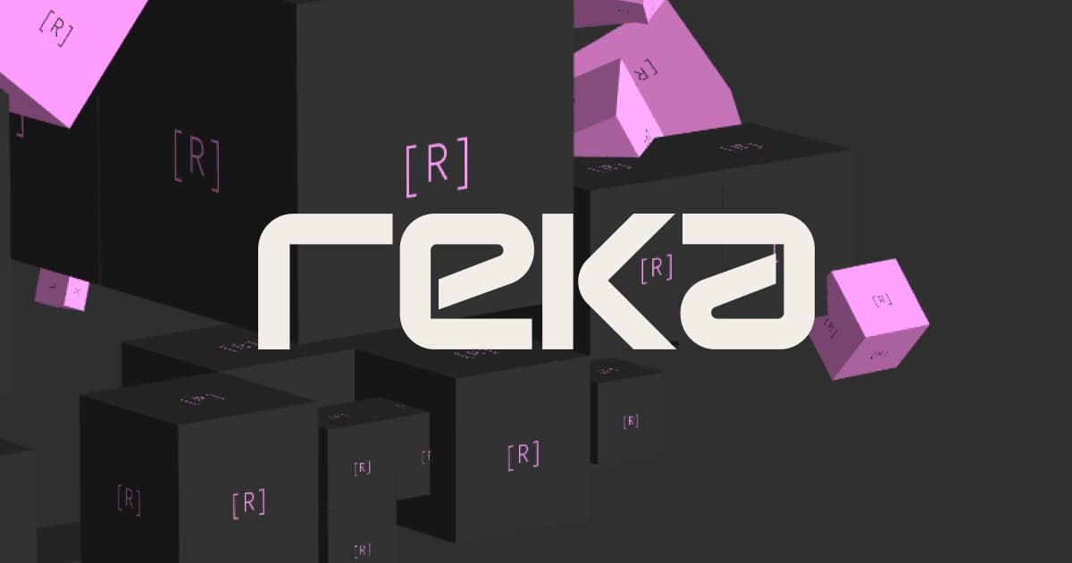 Reka screenshot