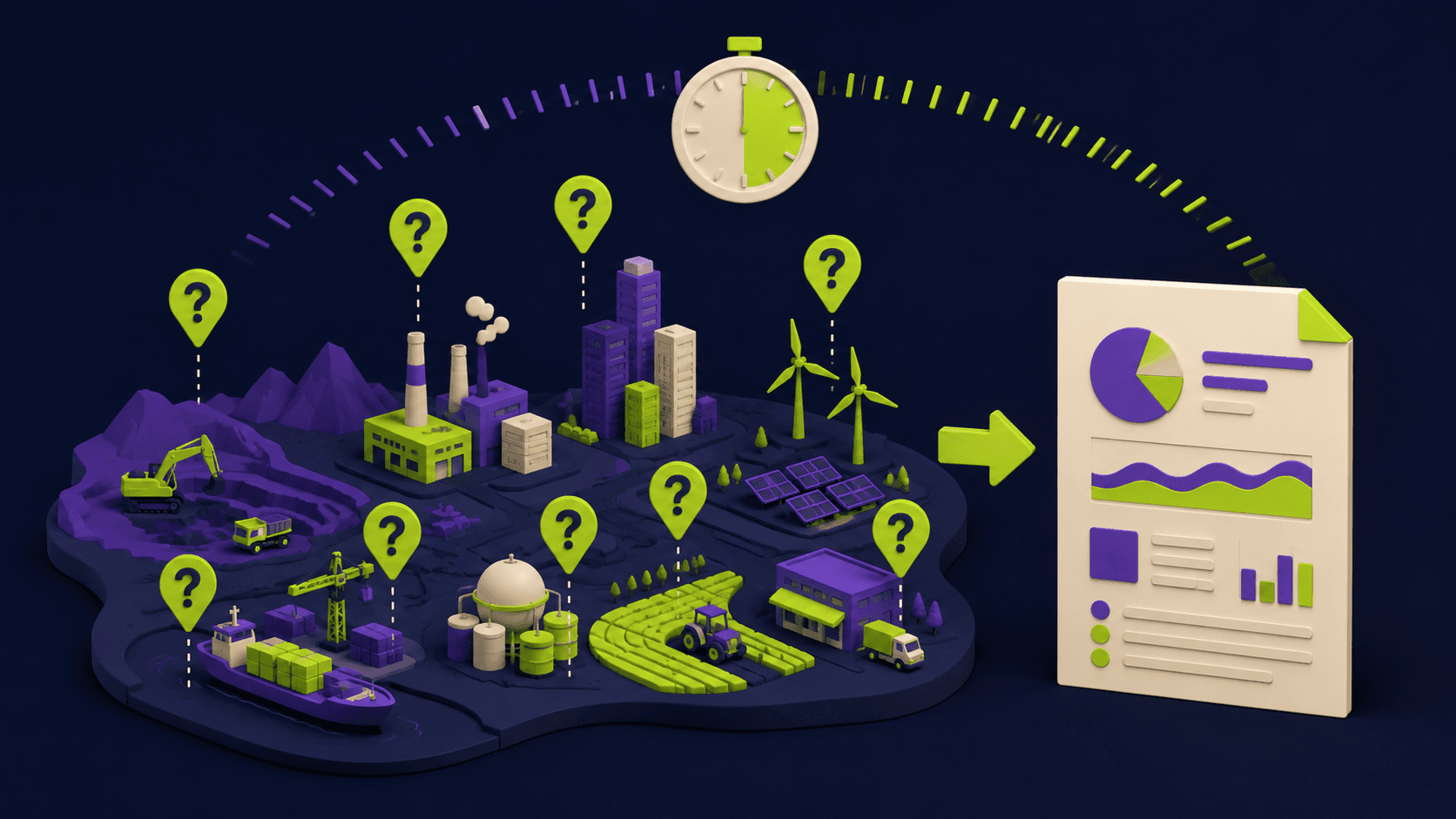 How to Research a New Industry Fast: The 30-Minute Perplexity Template (2026)