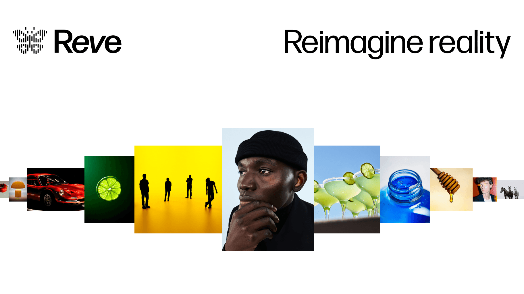 Reve Image screenshot