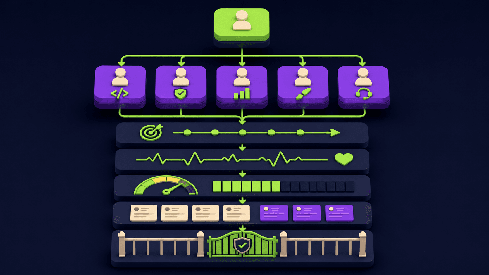 Run a Company With AI Agents: The Open-Source Orchestration Setup (2026)