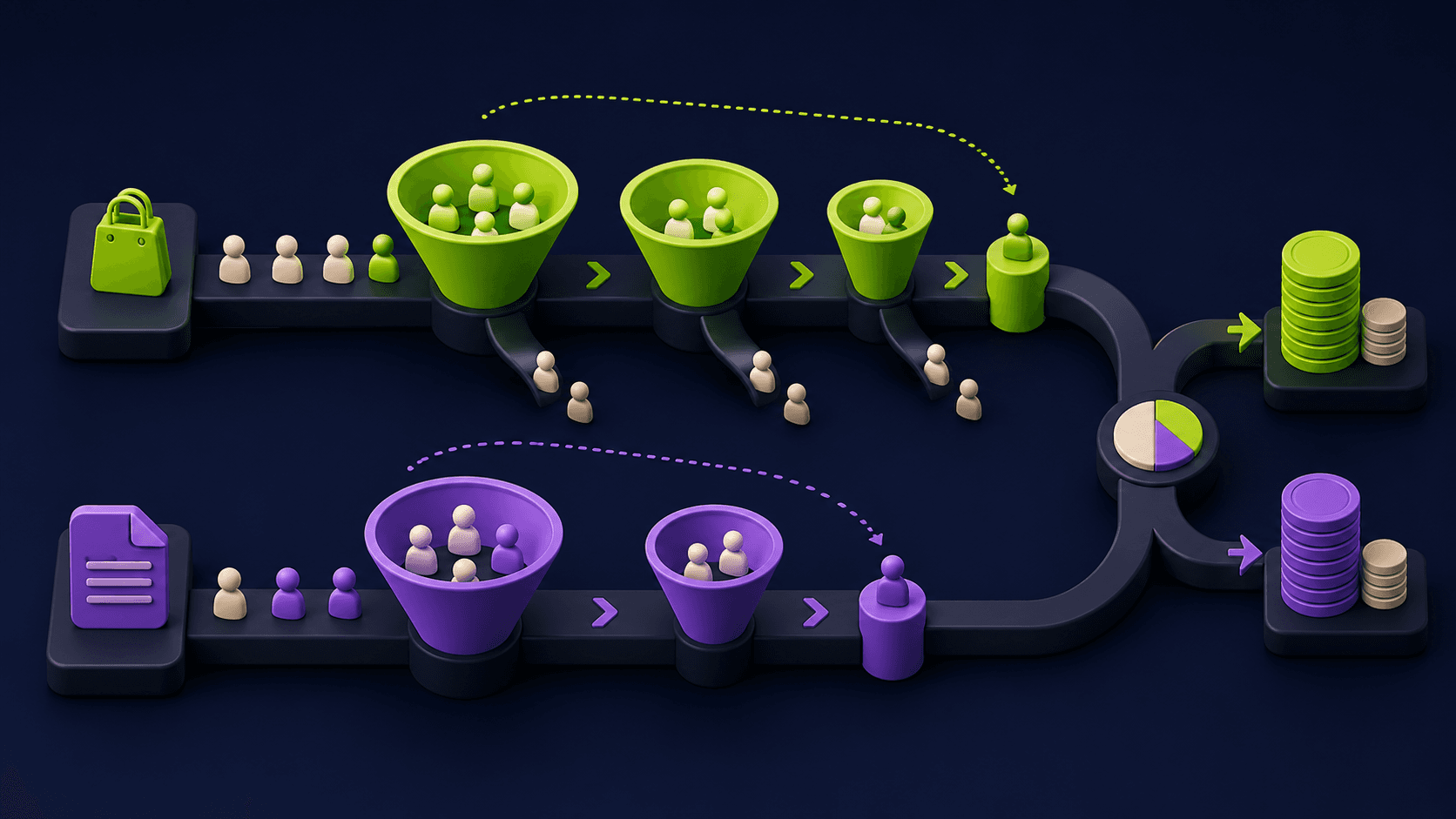 Sell AI Agents on Marketplaces or Run an Agency: The Real Math (2026)