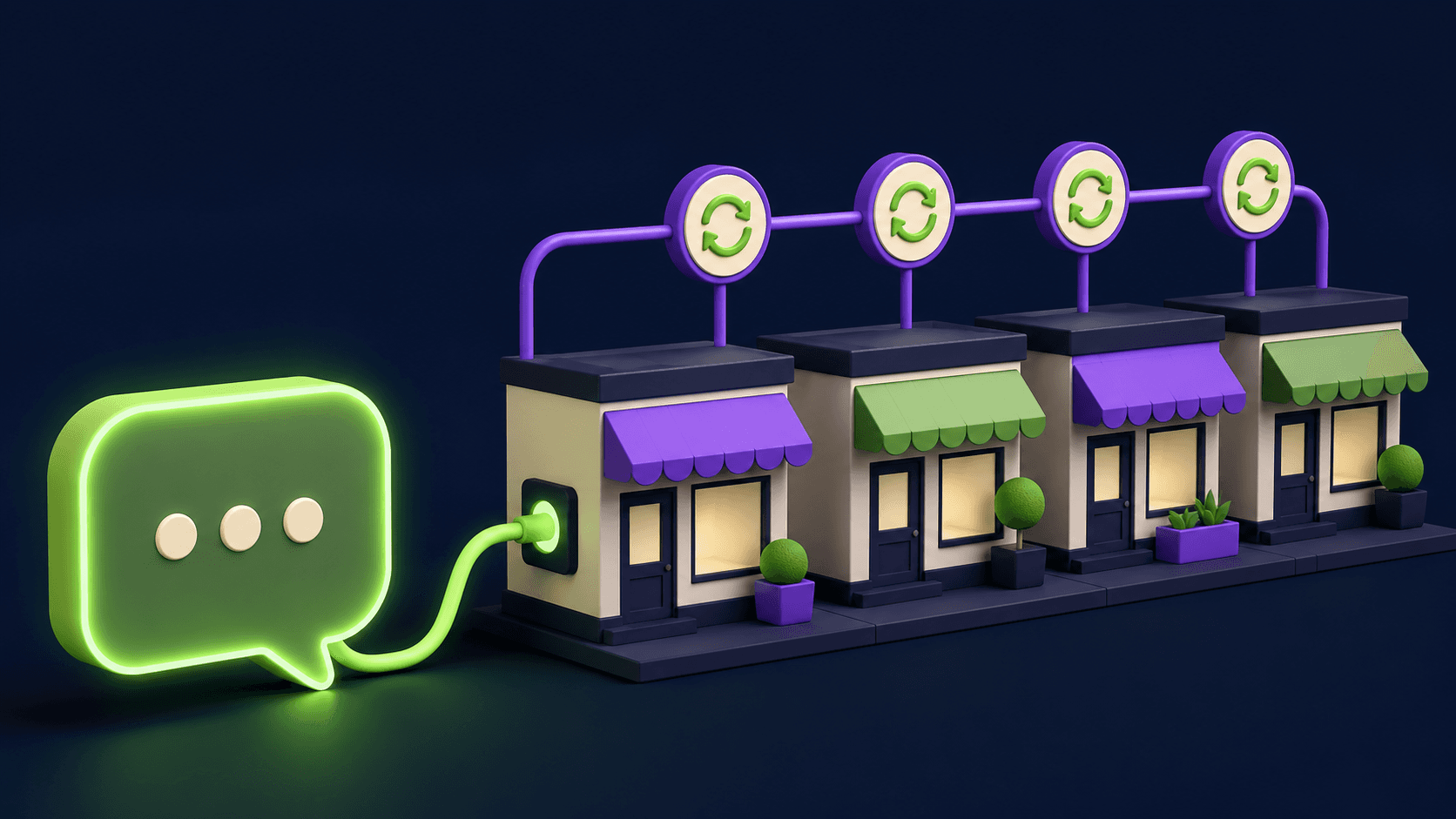 How to Sell AI Chatbots to Local Businesses ($1K-$5K Retainers, 2026)