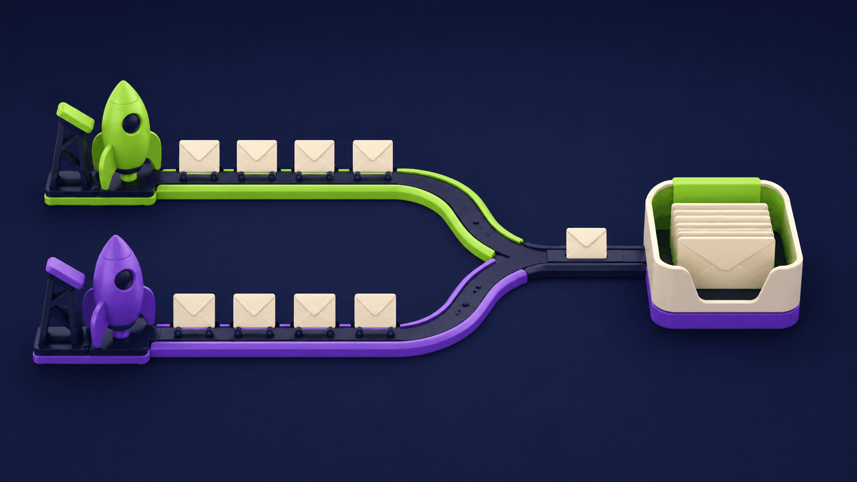 Smartlead vs Instantly (2026): Which Cold Email Platform Fits Your Stack