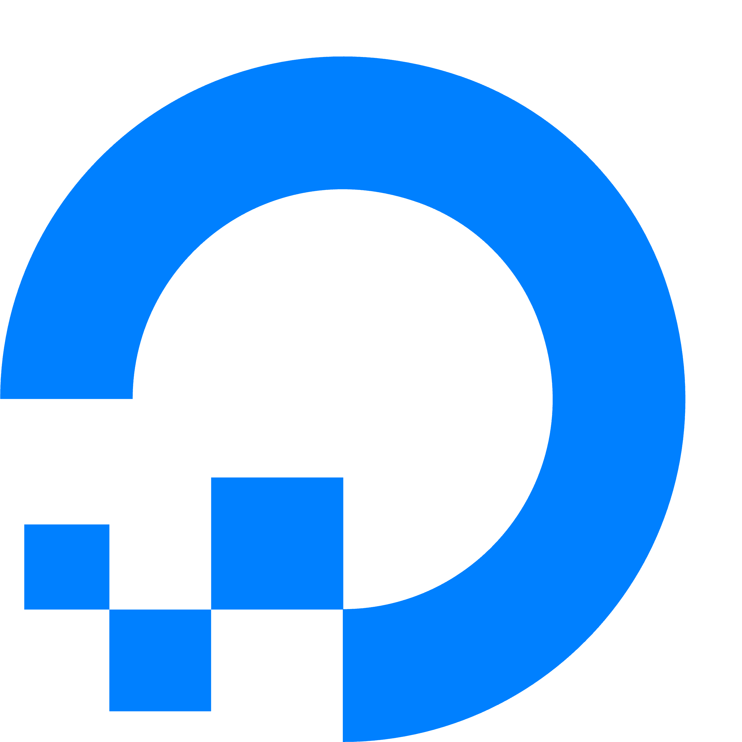 DigitalOcean logo