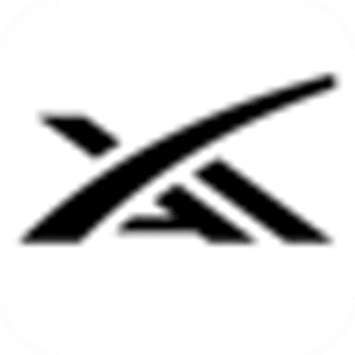 Grok Bot logo