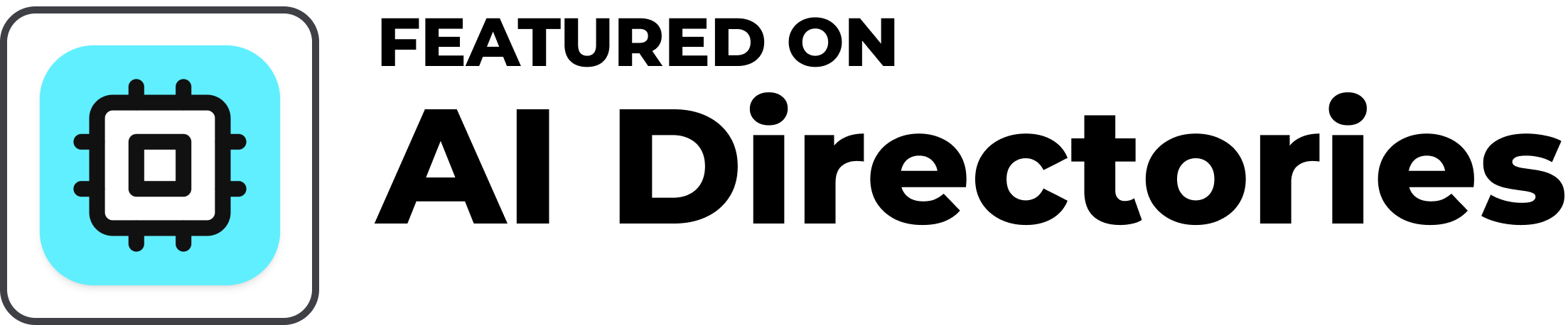 AI Directories Badge