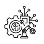 Automation & Agents- Vantaige icon