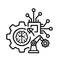 Automation & Agents- Vantaige icon