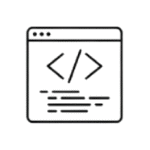 Code & Development icon