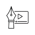 Content Creation icon
