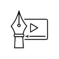Content Creation icon