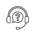 Customer Support icon